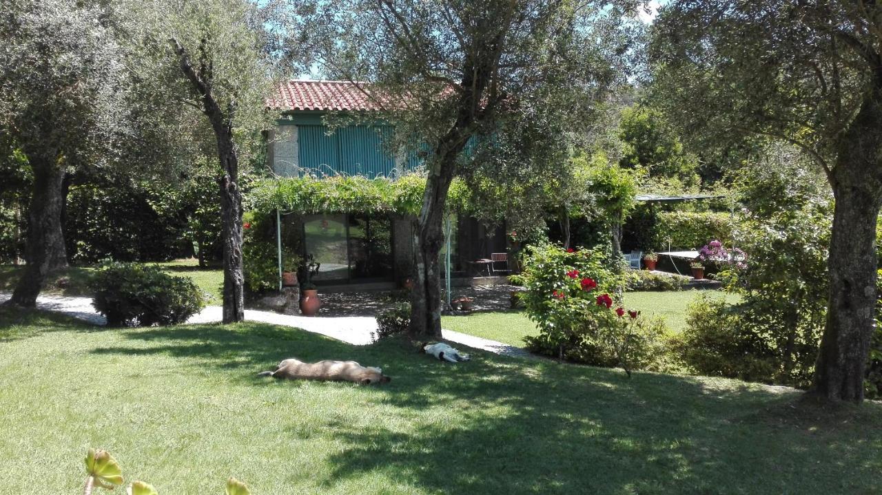 Holiday home Casas Da Tapada Briteiros Casa Do Espigueiro