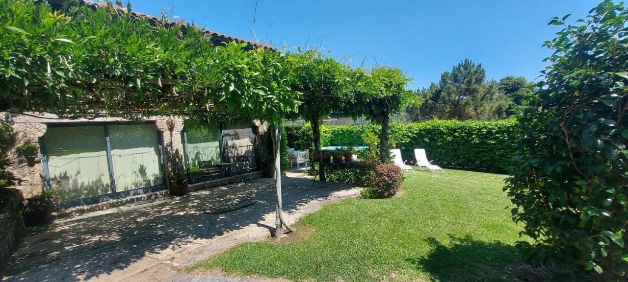 Casas Da Tapada Briteiros Casa Do Espigueiro Holiday home